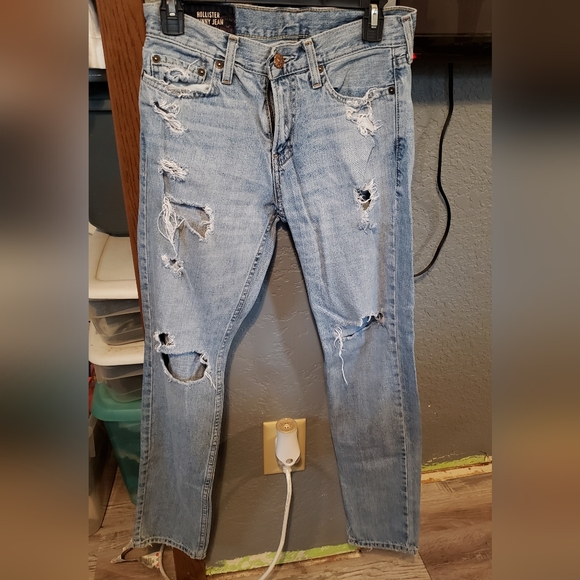 Hollister Other - Hollister skinny jean